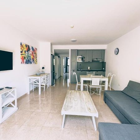 Ferienwohnung CASA RELAX PAPAGAYO iRent Fuerteventura Corralejo Exterior foto