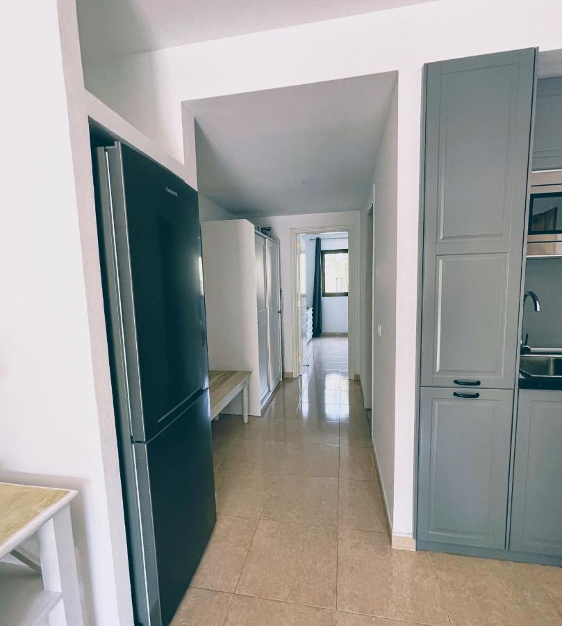 Ferienwohnung CASA RELAX PAPAGAYO iRent Fuerteventura Corralejo Exterior foto