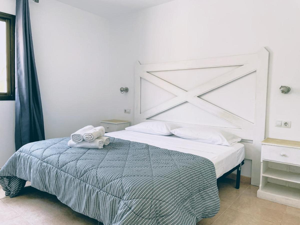 Ferienwohnung CASA RELAX PAPAGAYO iRent Fuerteventura Corralejo Exterior foto