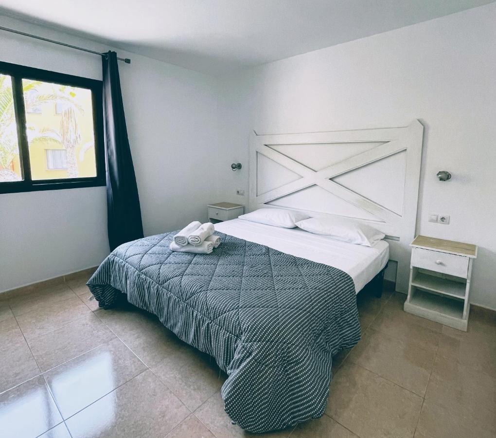 Ferienwohnung CASA RELAX PAPAGAYO iRent Fuerteventura Corralejo Exterior foto