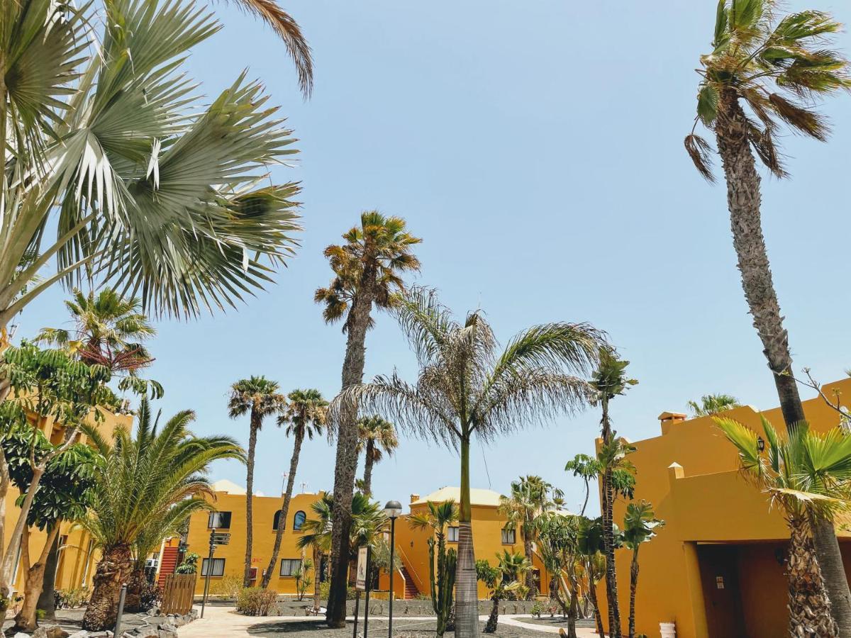 Ferienwohnung CASA RELAX PAPAGAYO iRent Fuerteventura Corralejo Exterior foto